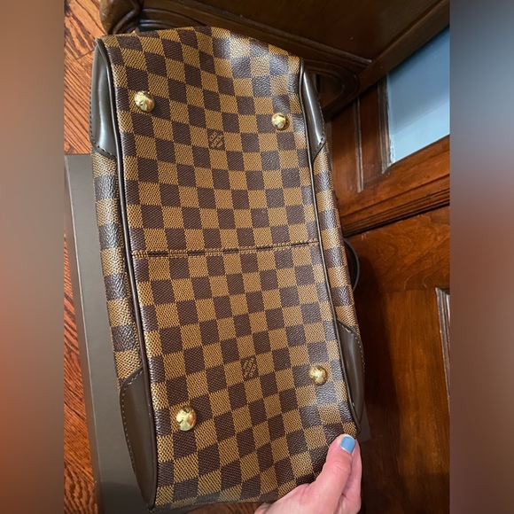 Louis Vuitton Verona MM Tote Bag - Picture 2 of 6